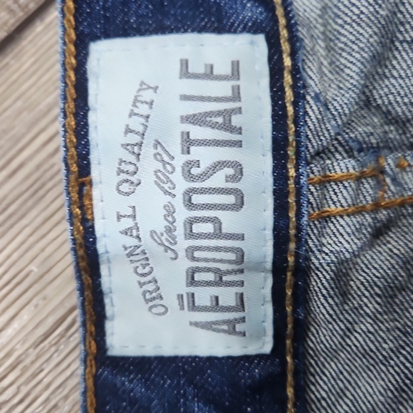 Mens Aeropostale Jeans - Picture 3 of 5